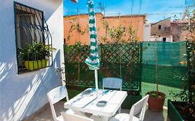 Terrazza Del Santo 2,0 - La Terrazza Nel Cuore Di Napoli