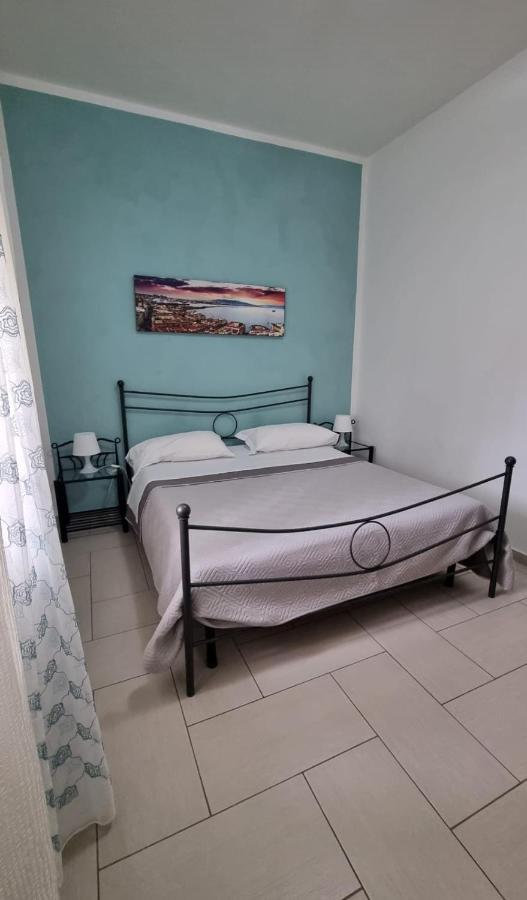 Terrazza Del Santo 2,0 - La Terrazza Nel Cuore Di Napoli Zewnętrze zdjęcie